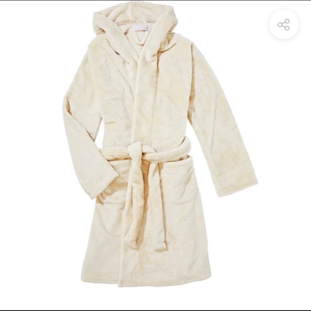 Summer & Rose Cozy Robe Brand New L/XL